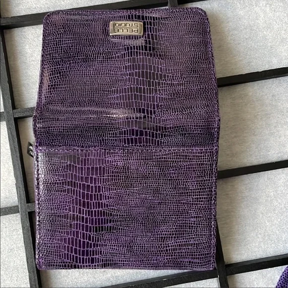 Nordstrom/Pelle Studio Mini Crossbody and Wallet - Picture 14 of 16